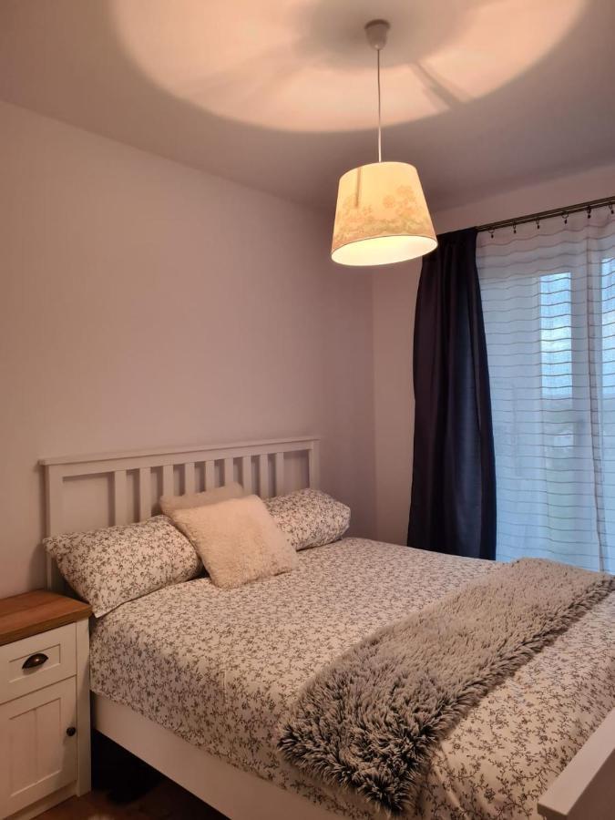 Chronos Apartment - Modern And Stylish Тимишоара Экстерьер фото