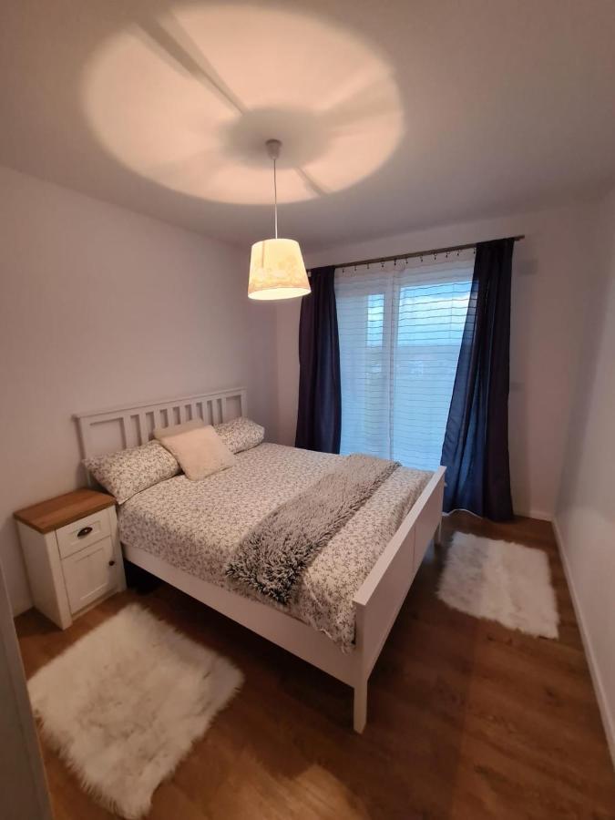 Chronos Apartment - Modern And Stylish Тимишоара Экстерьер фото